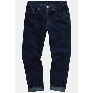 JP1880  Traveller-Jeans, Regular Fit, seitlich elastischer Bund, bis Gr. 36/72 