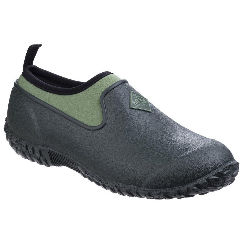 Muckster II niedrige Gummistiefel