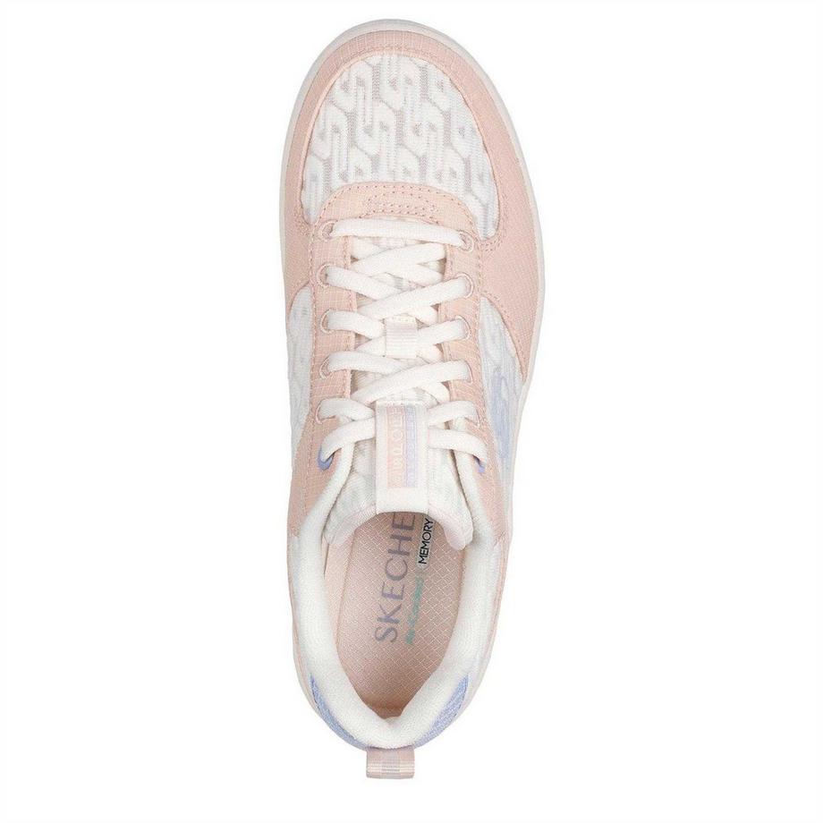 SKECHERS Sport Court 92 Sneaker  