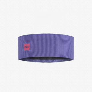 Buff Crossknit HB Fascia  