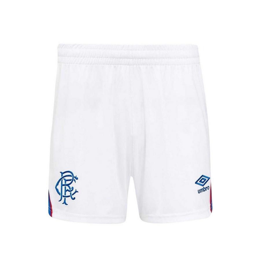 Short De Foot Motiftyle Rangers Fc
