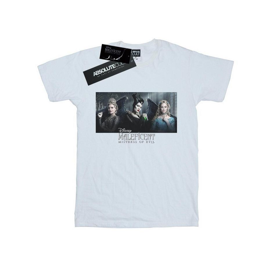 Disney Mistress Of Evil T-Shirt  