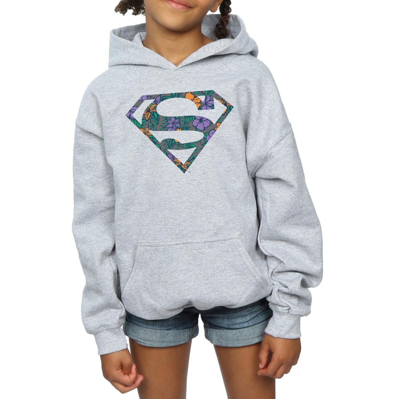 DC COMICS  Kapuzenpullover 