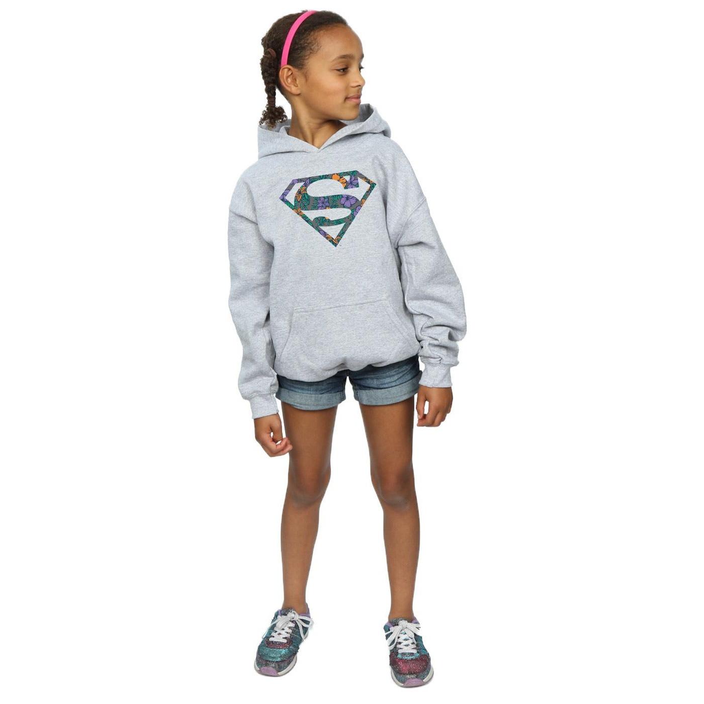 DC COMICS  Kapuzenpullover 