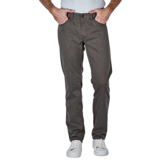 BRAX Cooper 5-Pocket Straight Fit Pants  