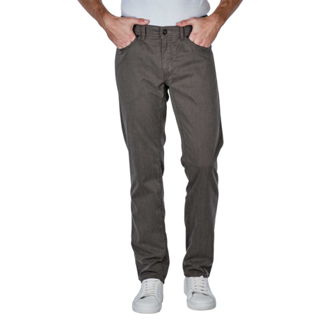 BRAX Cooper 5-Pocket Straight Fit Pants  