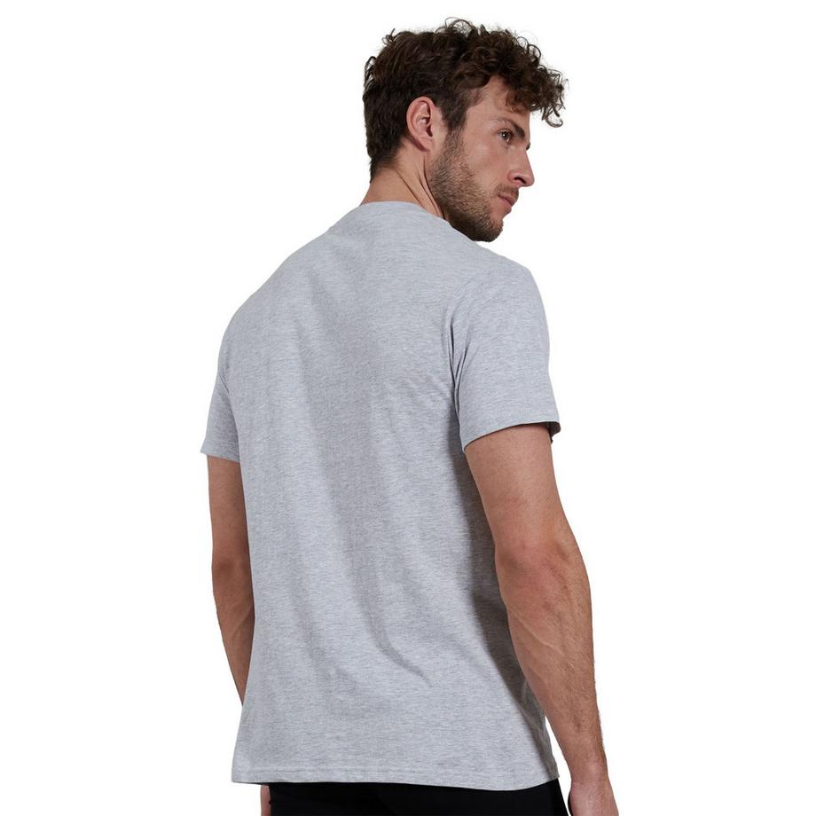 Götzburg T-shirt  Paquet de 2 Confortable à porter-T-Shirt 2P  