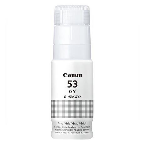 Canon  GI-53 GY (GY, Tinte) 