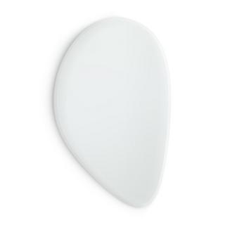 AM.PM Spiegel Cinta in Tropfenform  