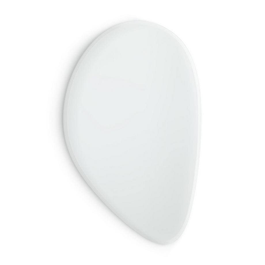 AM.PM Spiegel Cinta in Tropfenform  