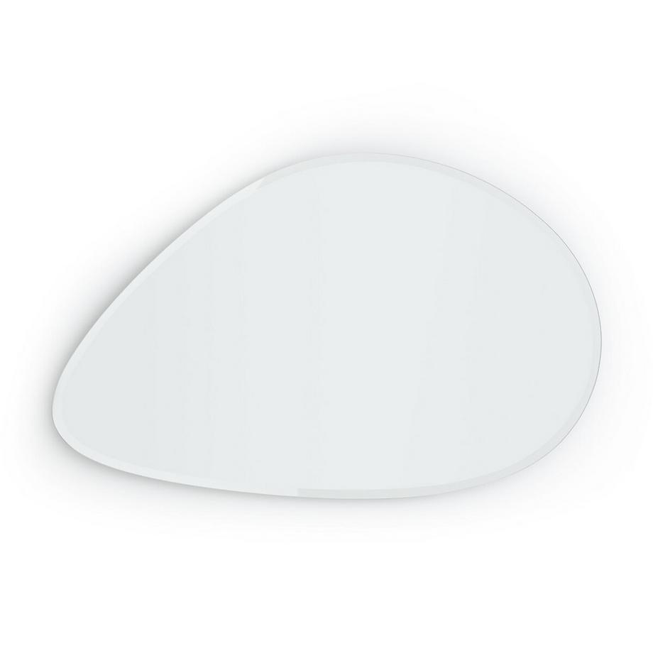 AM.PM Spiegel Cinta in Tropfenform  