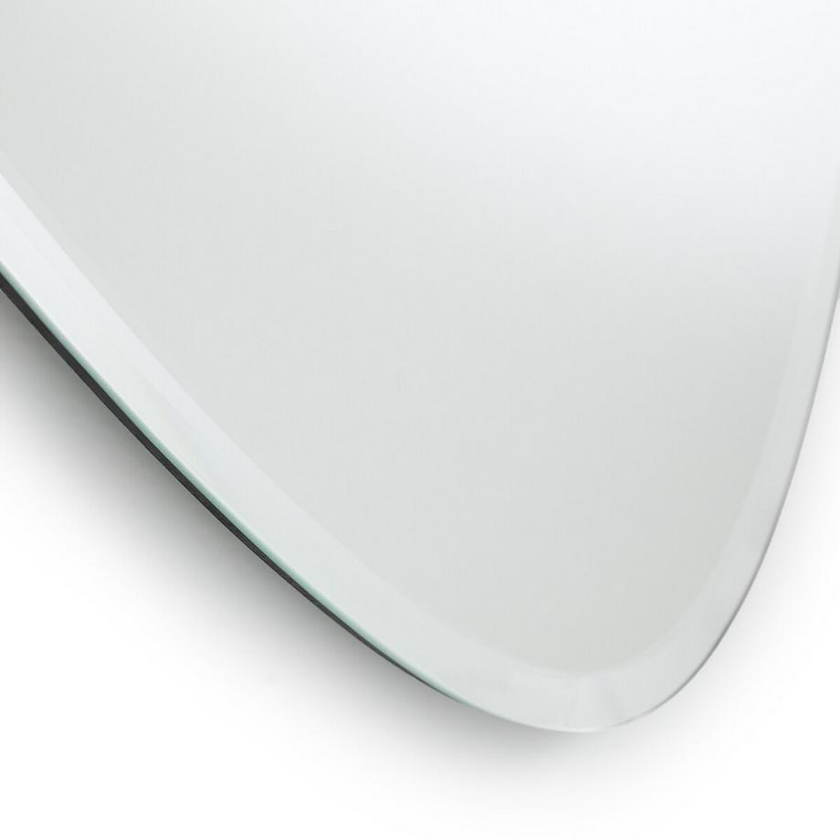 AM.PM Spiegel Cinta in Tropfenform  