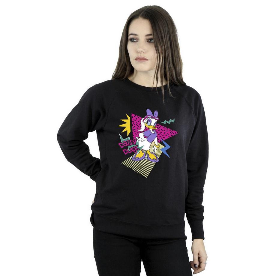 Disney Daisy Duck Cool Sweatshirt  
