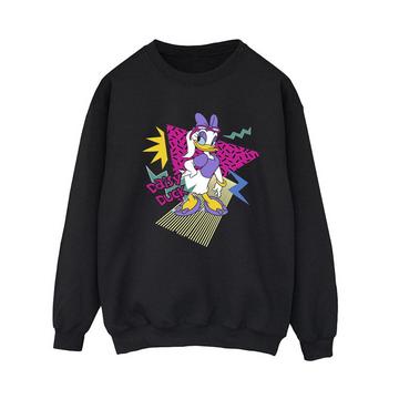 Daisy Duck Cool Sweatshirt