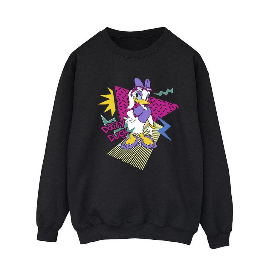Disney Daisy Duck Cool Sweatshirt  