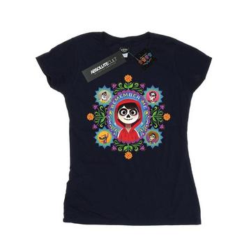 Coco Remember Me TShirt