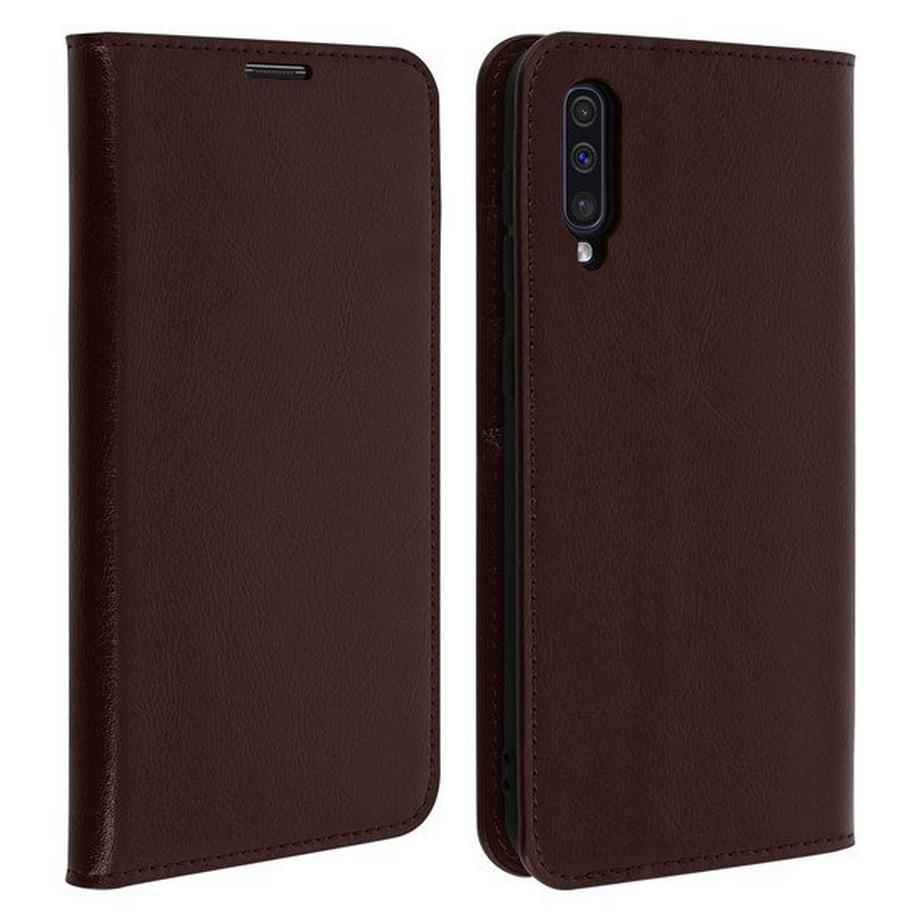 Protection Cuir Samsung Galaxy A50
