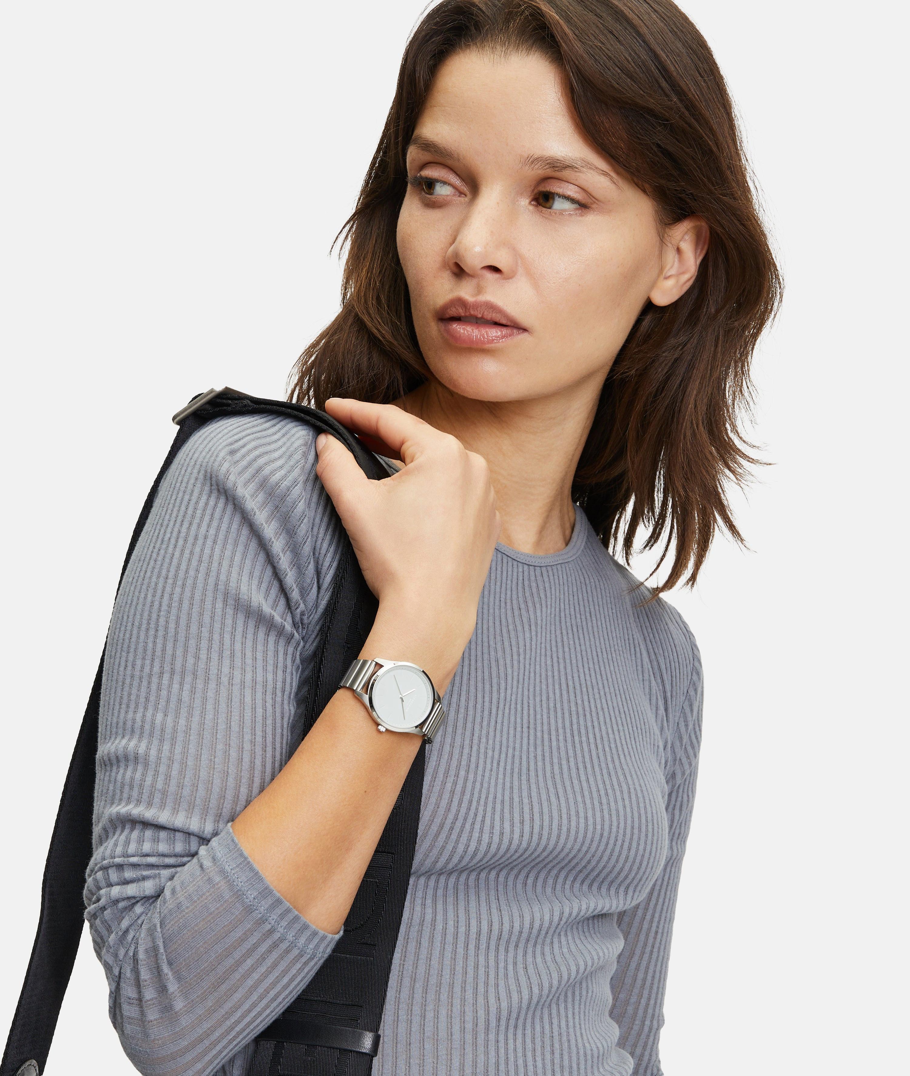 LIEBESKIND  Timeless Horloge 