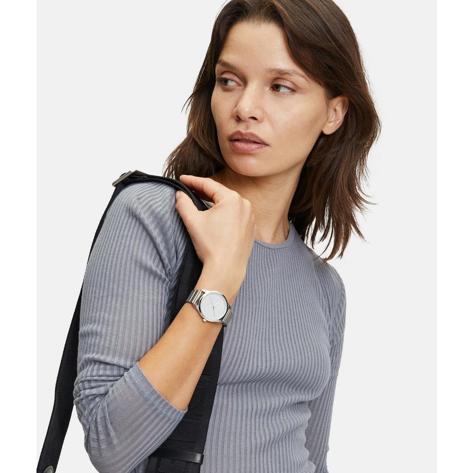 LIEBESKIND  Timeless Horloge 