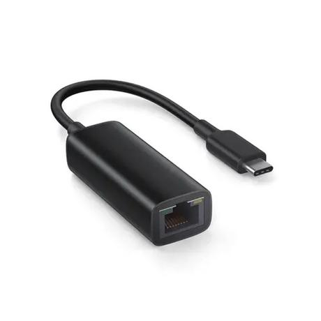B2X  USB-C-auf-Ethernet-Adapter – 10/100/1000 Mbit/s 