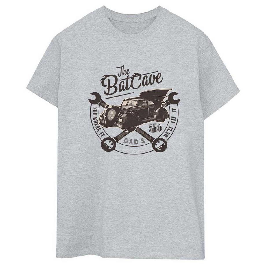 T-ShirtThe Batcave