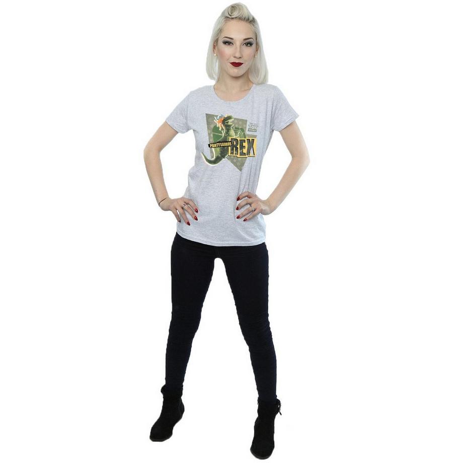 Disney Toy Story Partysaurus Rex T-Shirt  