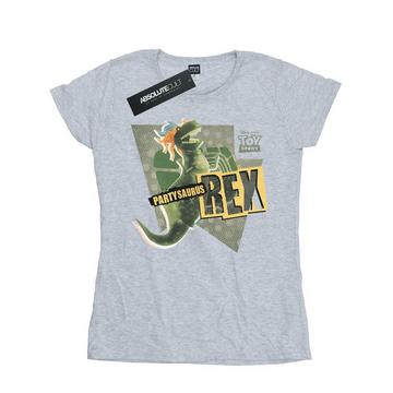 Toy Story Partysaurus Rex TShirt