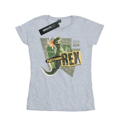 Disney  Toy Story Partysaurus Rex TShirt 