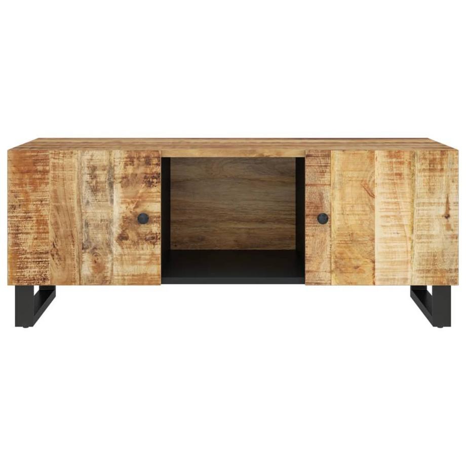 VidaXL Couchtisch holz  
