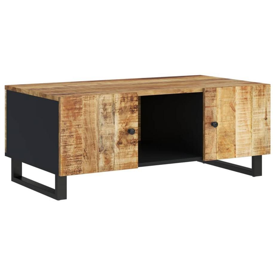 VidaXL Couchtisch holz  