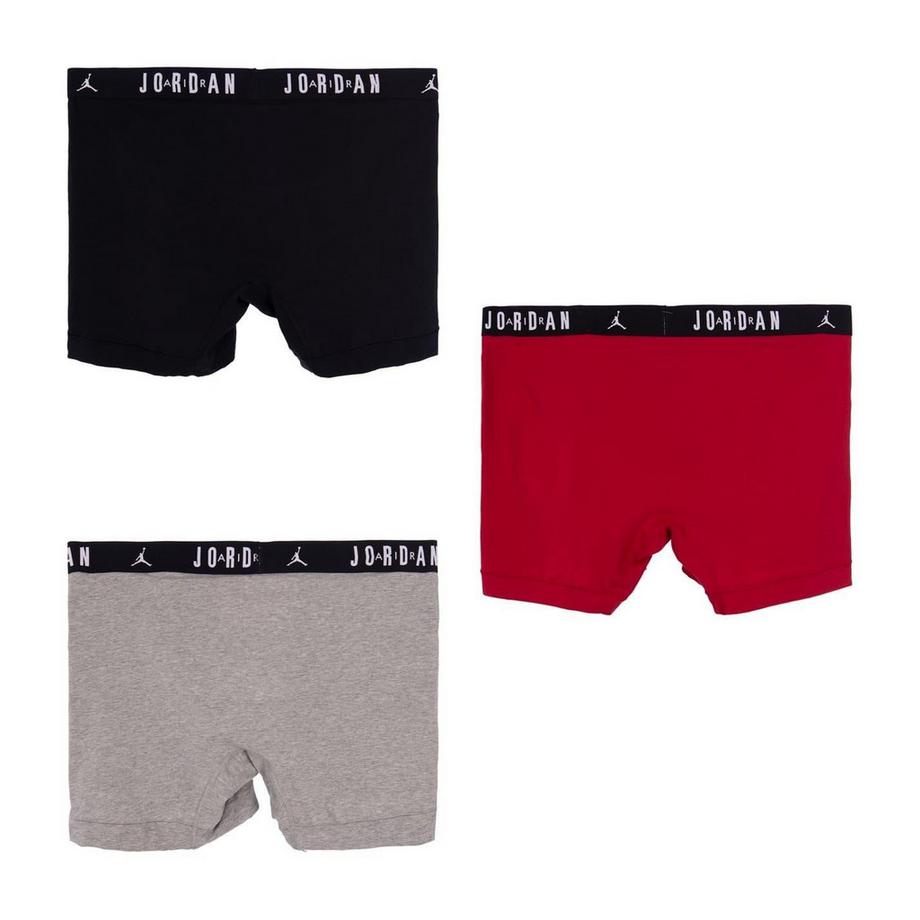 Lot De 3 Slips Air Jordan (Pack de trois)