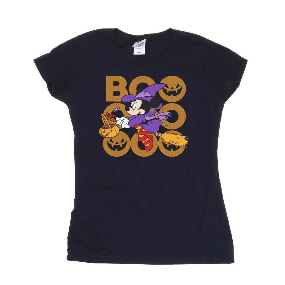Boo TShirt