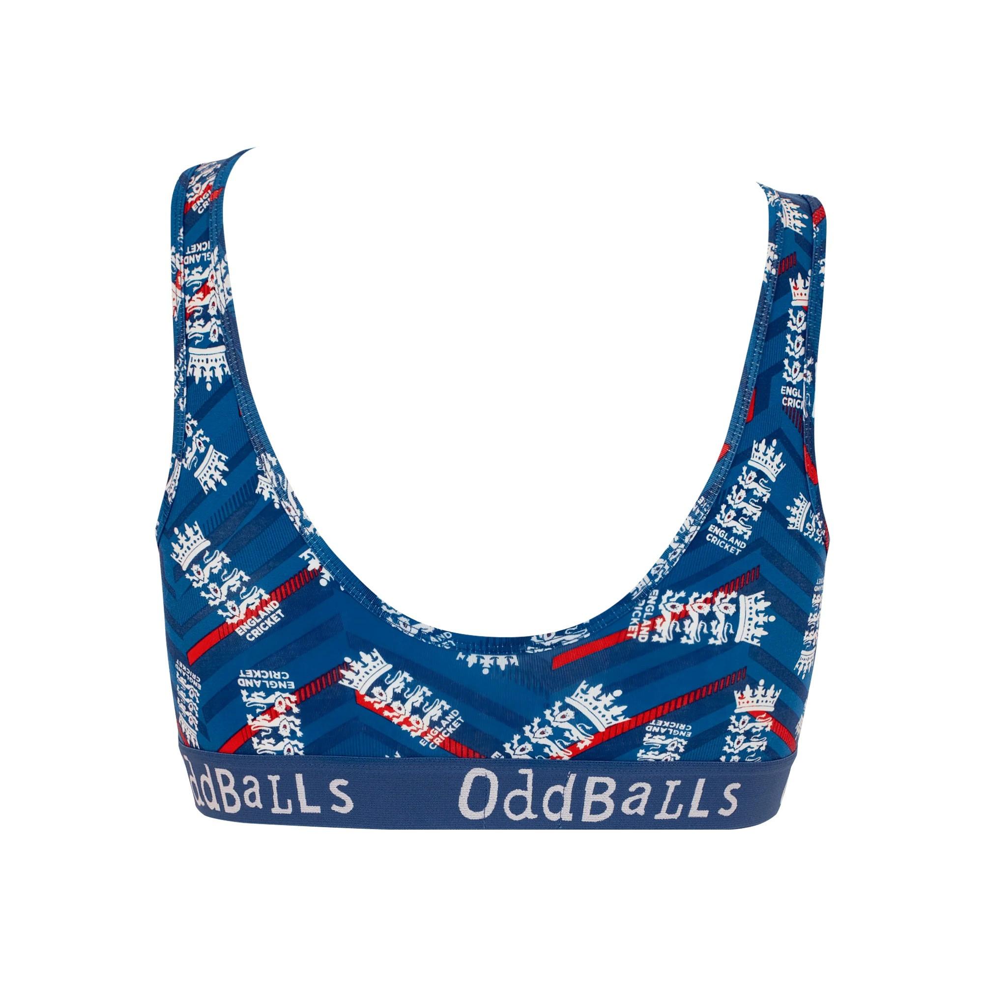 OddBalls  Brassière ODI INSPIRED 