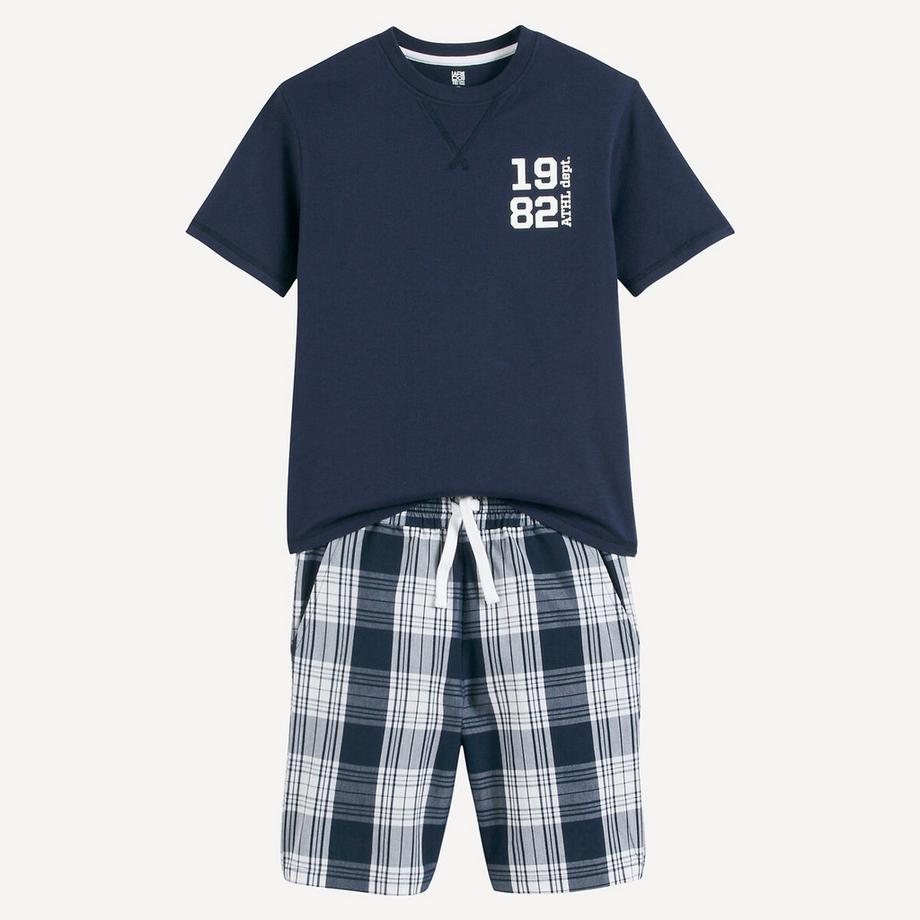 La Redoute Collections  Kurzpyjama 