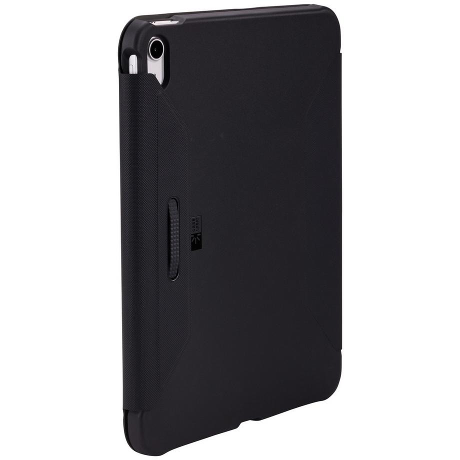 case LOGIC®  SnapView CSIE-2256 Black 27,7 cm (10.9") Cover Schwarz 