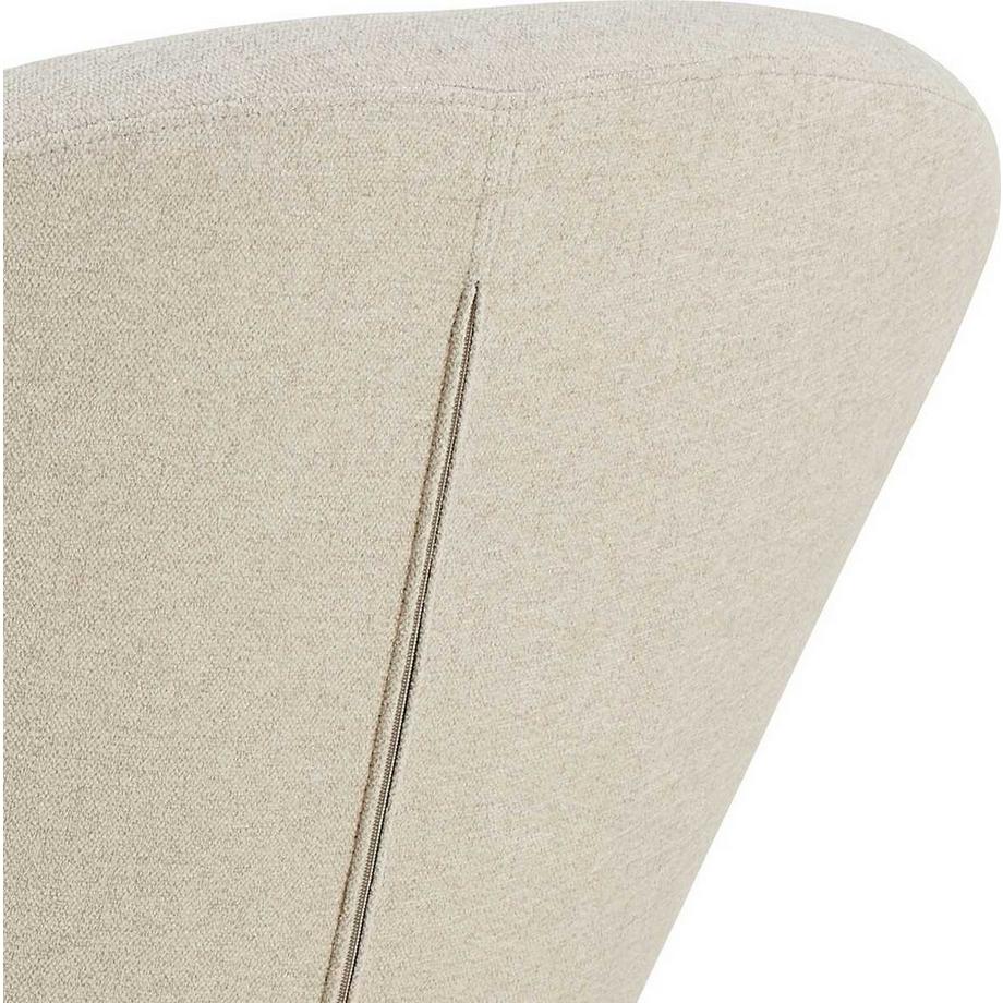 mutoni Chaise lounge Bowl beige  