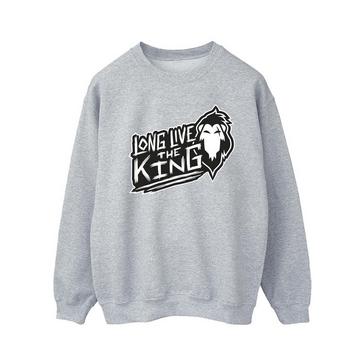 The Lion King The King Sweatshirt