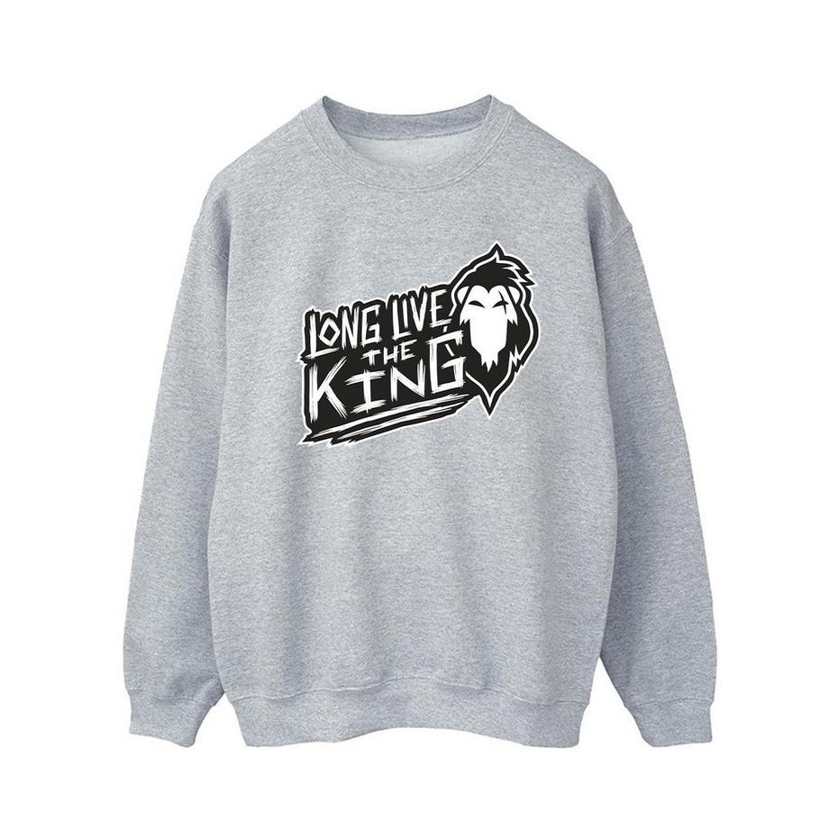 Disney The Lion King The King Sweatshirt  