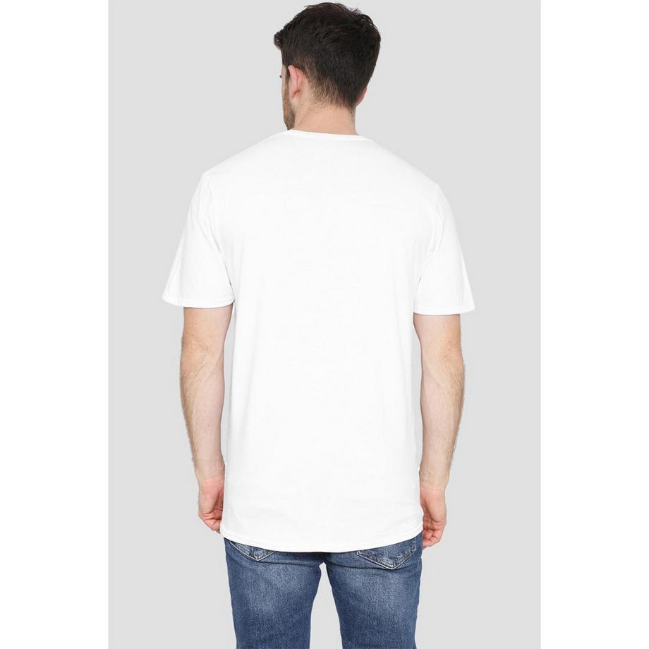 STAR WARS Andor Bedrucktes Kurzarm T-Shirt  