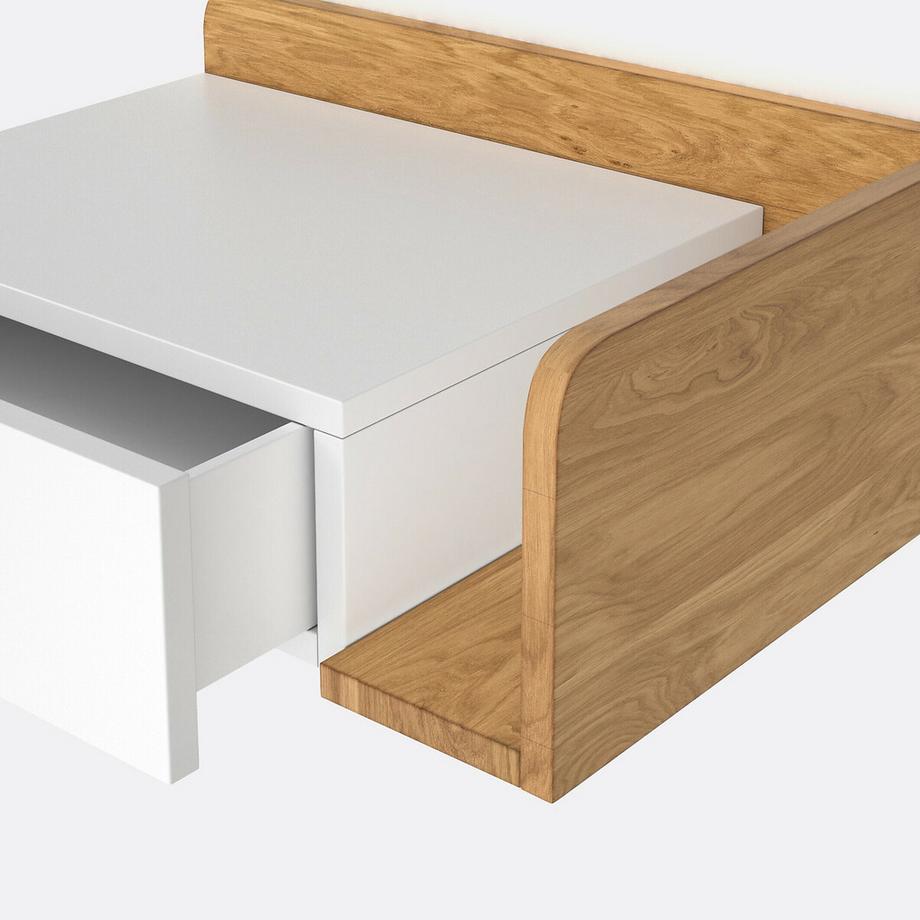 La Redoute Intérieurs Hängenachttisch Jimi  