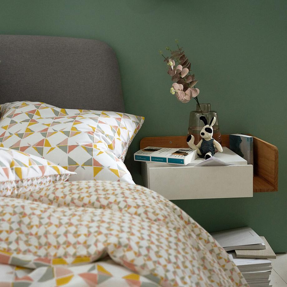 La Redoute Intérieurs Hängenachttisch Jimi  