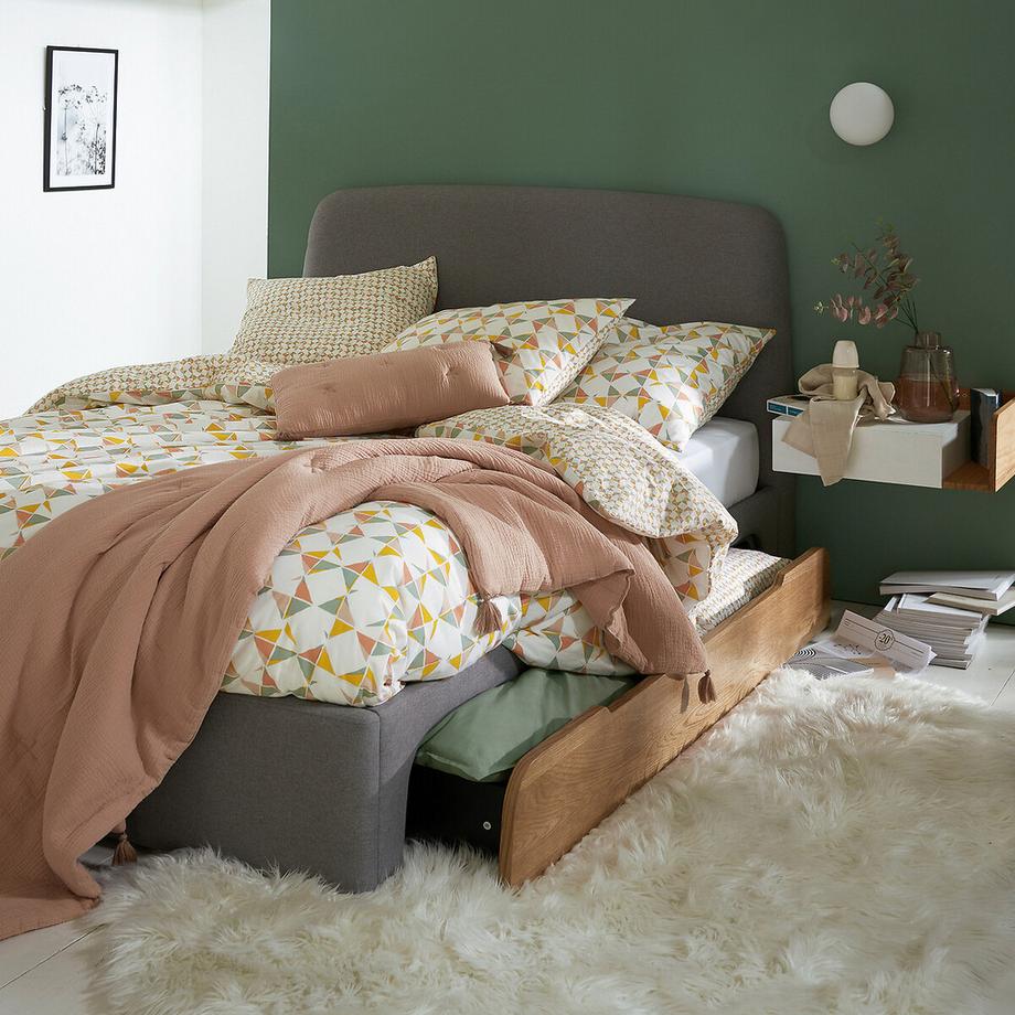 La Redoute Intérieurs Hängenachttisch Jimi  