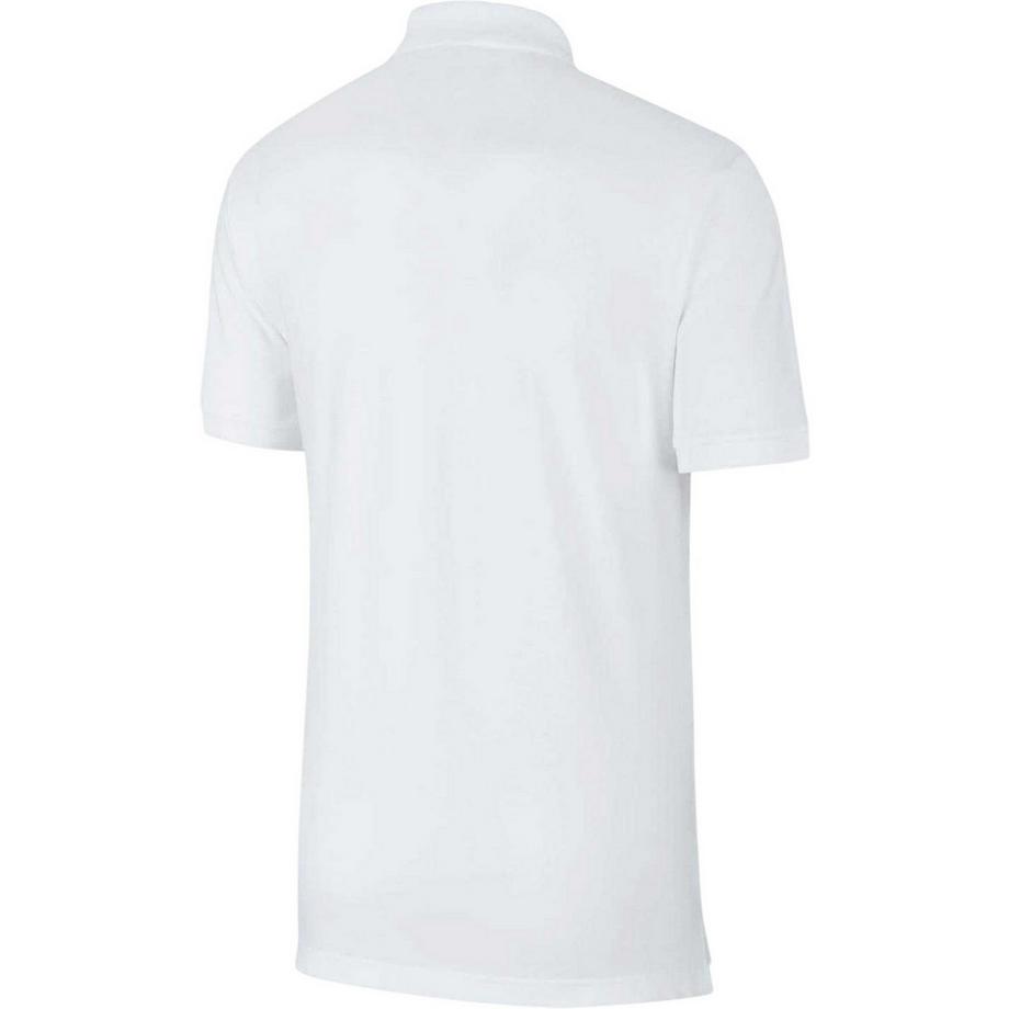 NIKE Polo Manches Courtes Match Up  