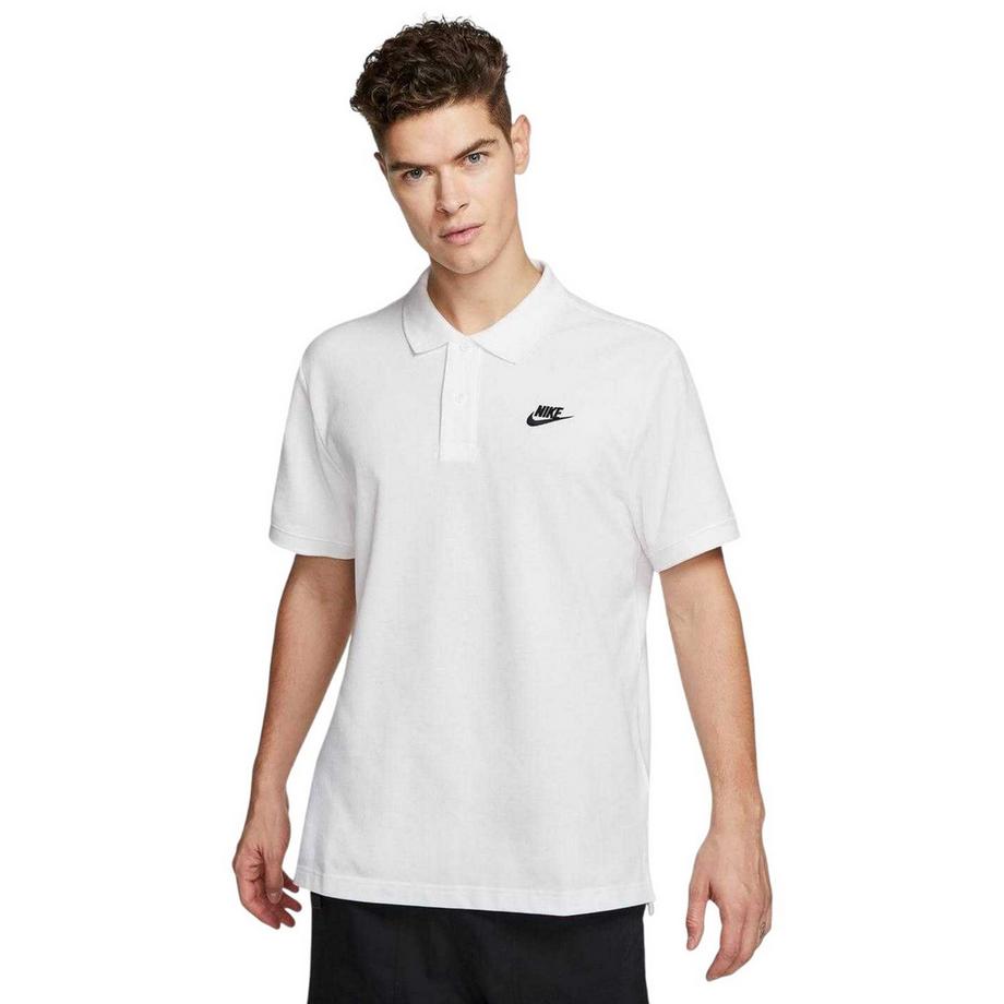 NIKE Polo Manches Courtes Match Up  