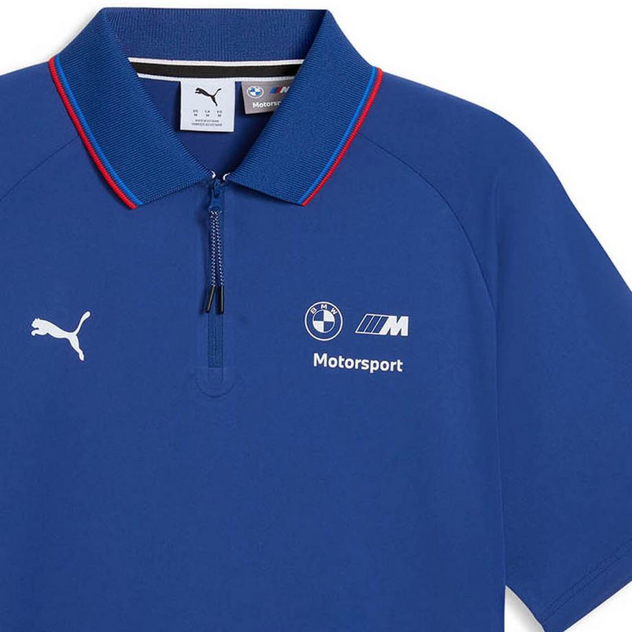 PUMA Polo  Confortable à porter-BMW Motorsport Sportswear  