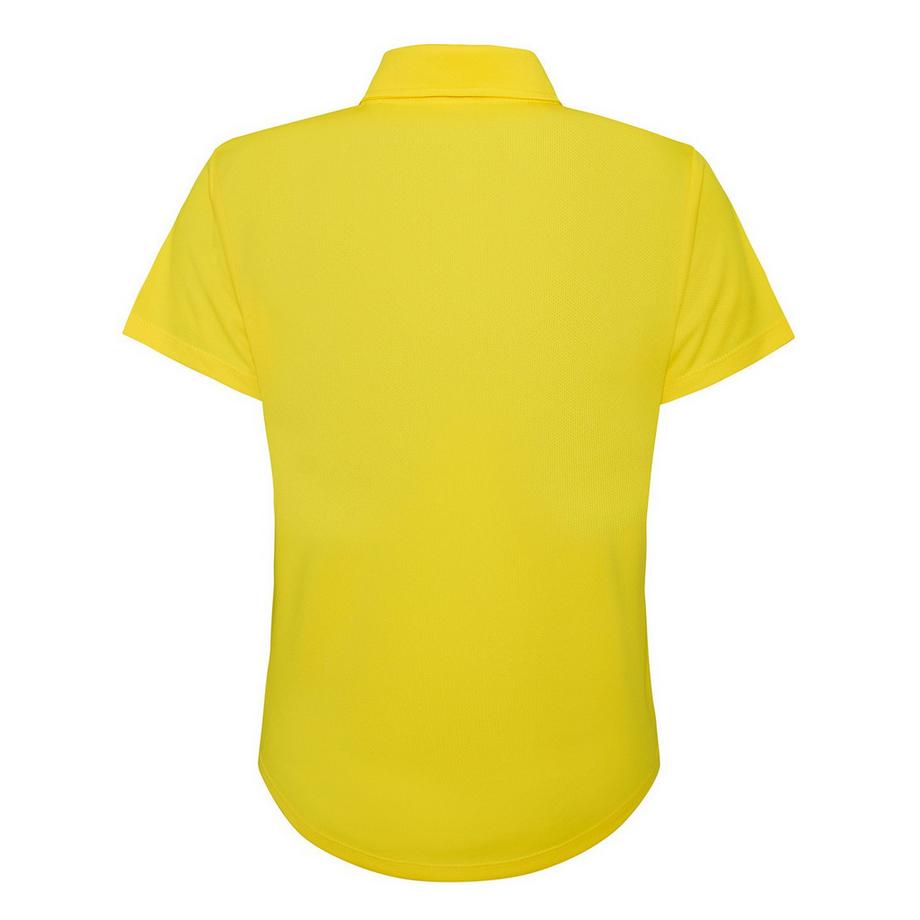 AWDis  Poloshirt Feuchtigkeitsabweisend 