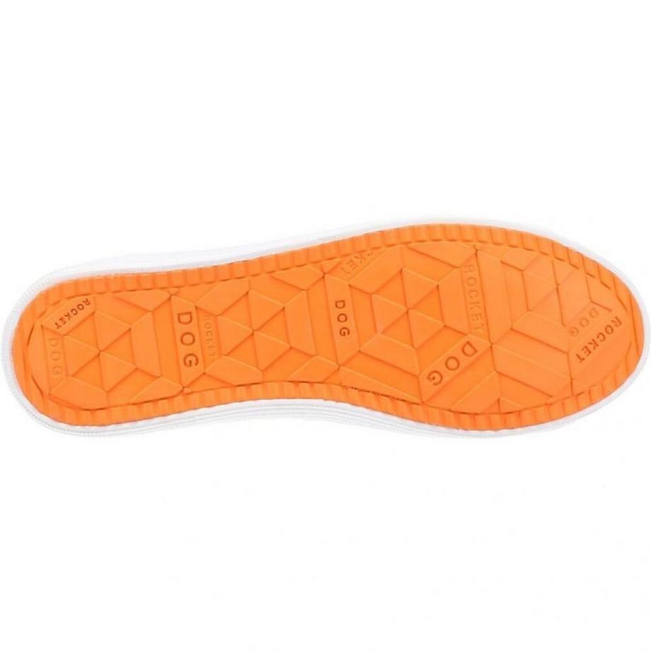 Rocket Dog Chow Chow Elsie Occhielli Pumps  