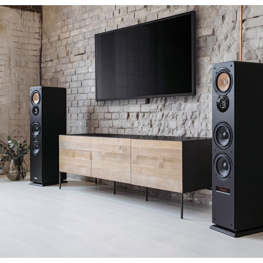 Teufel  Ultima 40 Mk3 Actif 