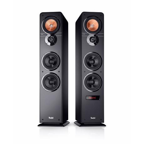 Teufel  Ultima 40 Mk3 Aktiv 