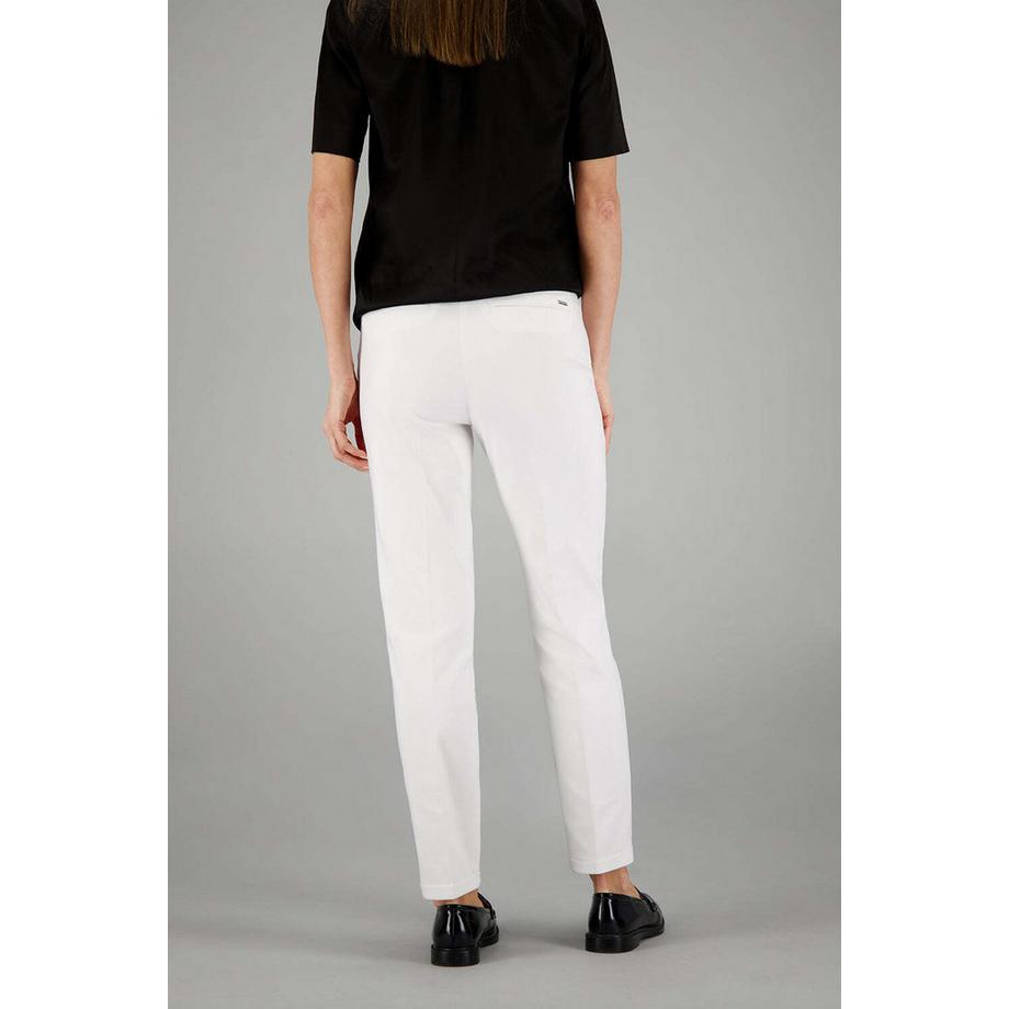 GARDEUR Denise Straight Fit Pantaloni  